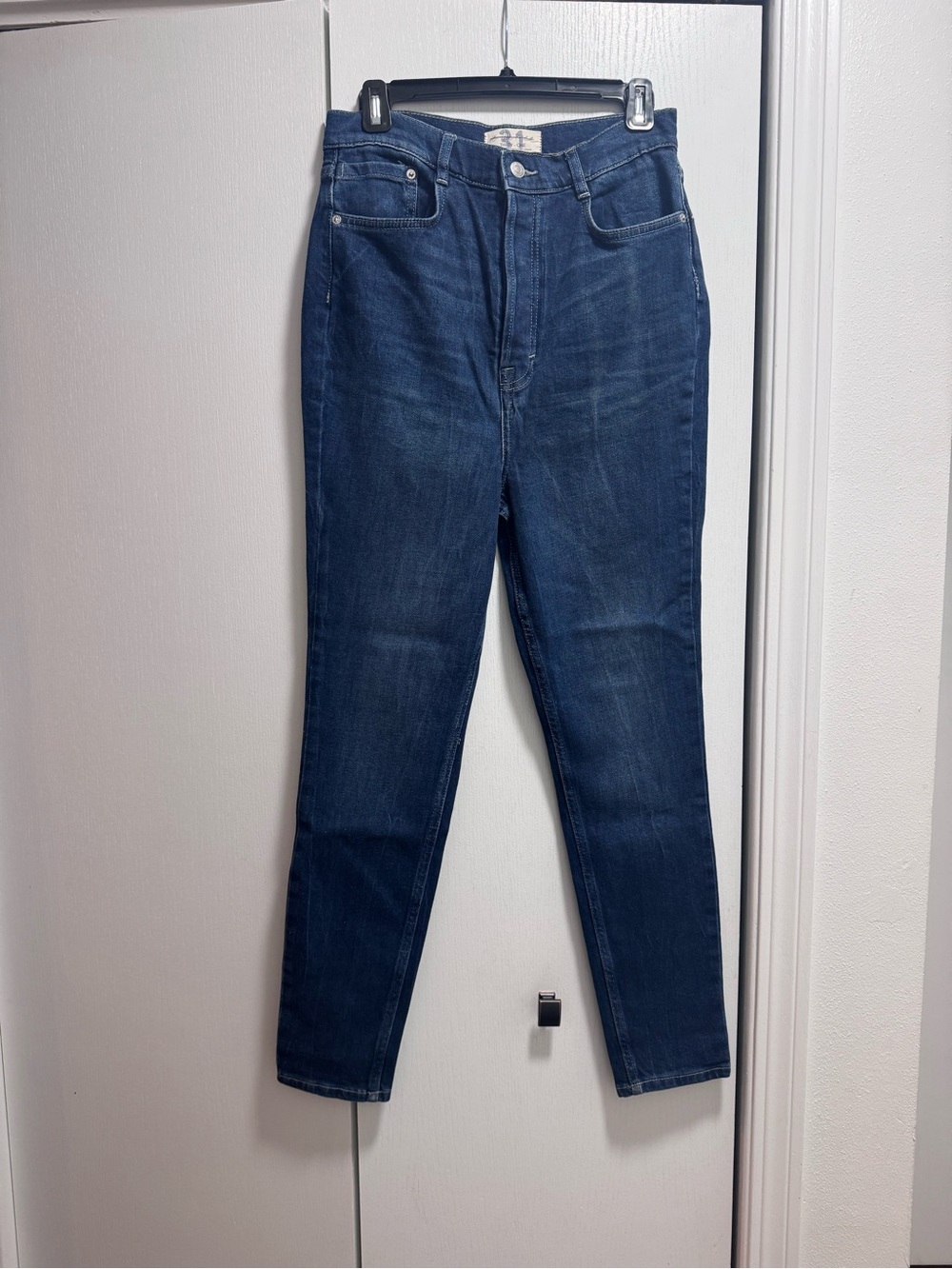 We The Free High-Rise Women’s Jeans